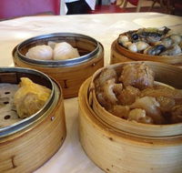 Mei Jing Chinese Restaurant - Accommodation Rockhampton