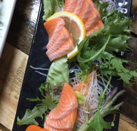 Murasaki Japanese Takeaway - Accommodation Rockhampton