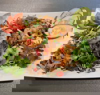 Noos Noodles - Accommodation Rockhampton