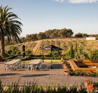 Olivigna Restaurant - Accommodation Rockhampton