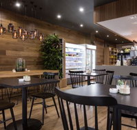 Organik Lane - Accommodation Rockhampton