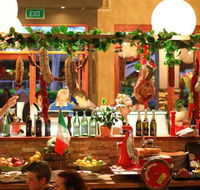 Paesano Italian Restaurant - Accommodation Rockhampton