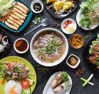 Pho Noodle House - Accommodation Rockhampton