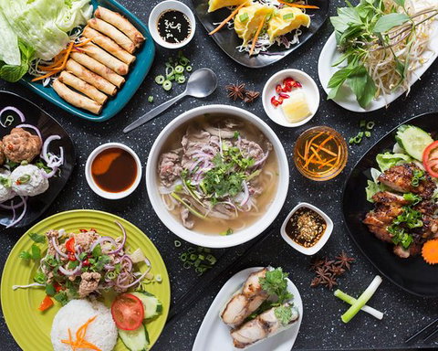 Pho Noodle House - Accommodation Rockhampton 0