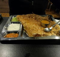 Saravanaa Bhavan - Accommodation Rockhampton