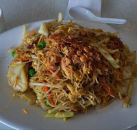 Straits Cafe - Accommodation Rockhampton