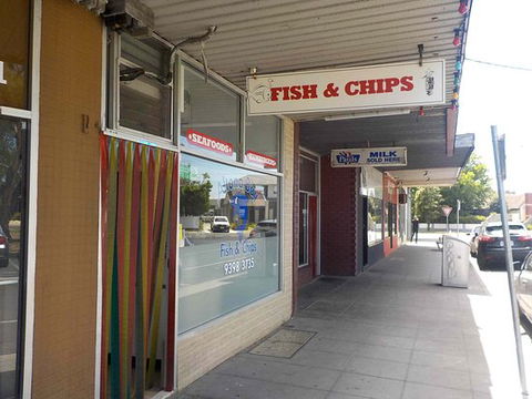 Altona Bay Fish And Chips - Accommodation Rockhampton 0