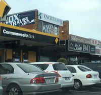 Bistro 1947 Indian Cuisine - Accommodation Rockhampton