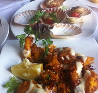Bolero's Restaurant - Accommodation Rockhampton