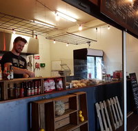 Burn City Smokers - Accommodation Rockhampton