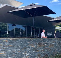 Calibar - Accommodation Rockhampton