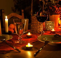 Cilantro Indian Cuisine - Accommodation Rockhampton