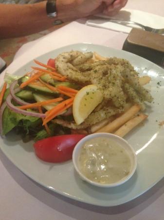 Cocomos - Accommodation Rockhampton 0