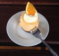 Cyrus Restaurant - Accommodation Rockhampton