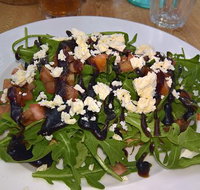 Food for All Seasons - Accommodation Rockhampton