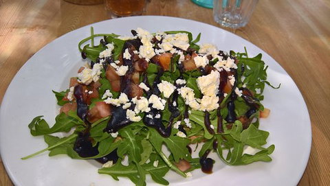 Food For All Seasons - Accommodation Rockhampton 0