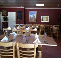 Indian Affair - Accommodation Rockhampton