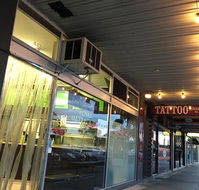 Knox Fish-n-Chips - Accommodation Rockhampton