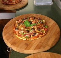 Red Fox Restaurant - Accommodation Rockhampton