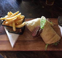Seamus O'toole Irish Pub - Accommodation Rockhampton