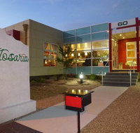 Tosaria Restaurant - Accommodation Rockhampton