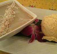 Vanilla Orchid - Accommodation Rockhampton