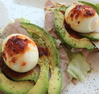 Yarralicious Cafe - Accommodation Rockhampton
