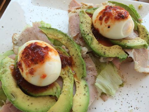 Yarralicious Cafe - Accommodation Rockhampton 0