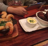 Hogs Australias Steakhouse Chadstone - Accommodation Rockhampton