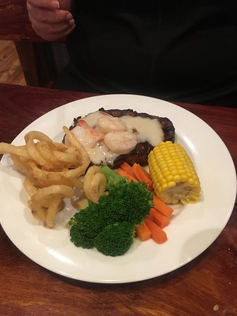 Doveton VIC Accommodation Rockhampton