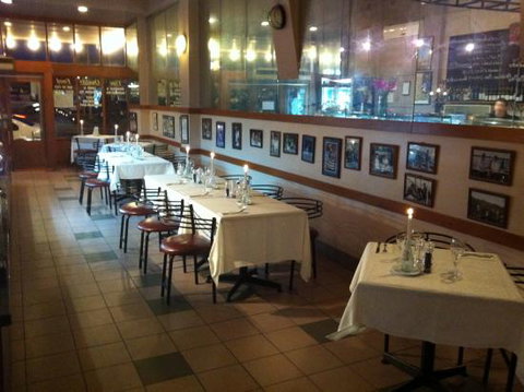 P. Frangos & Sons - Accommodation Rockhampton 0
