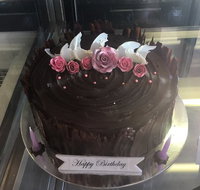 Langfords Patisserie - Accommodation Rockhampton