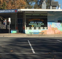 Manchester Road Fish  Chips Shop - Accommodation Rockhampton