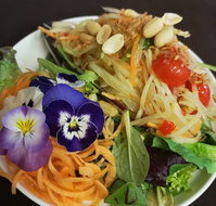 Pimaan Thai Cuisine - Accommodation Rockhampton