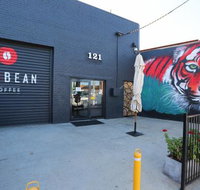 Red Bean Coffee - Accommodation Rockhampton