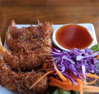 River Thai Cafe Restaurant - Accommodation Rockhampton