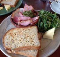 Boundary Espresso - Accommodation Rockhampton