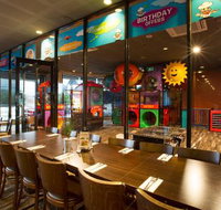Cramers Hotel - Accommodation Rockhampton