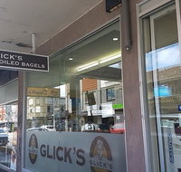 Glick's Bagels - Accommodation Rockhampton