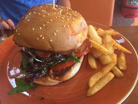 Leroy Espresso - Accommodation Rockhampton 0