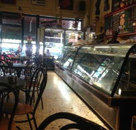 Lucchini Continental Cakes - Accommodation Rockhampton