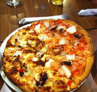 Mooroopna Pizzeria and Wine Bar - Accommodation Rockhampton