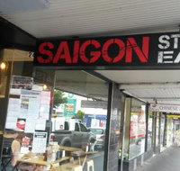 Saigon Street Eats - Accommodation Rockhampton