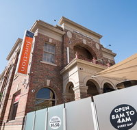 The Junction Hotel - Accommodation Rockhampton