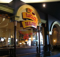 The Pancake Parlour - Accommodation Rockhampton