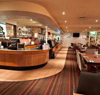 Boundary Hotel - Accommodation Rockhampton