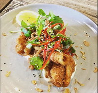 Capital Kitchen - Accommodation Rockhampton