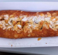 Copenhagen Patisserie  Cafe - Accommodation Rockhampton