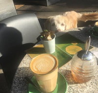 Espresso Koo - Accommodation Rockhampton