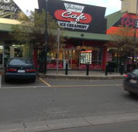 Glutopia Cafe - Accommodation Rockhampton